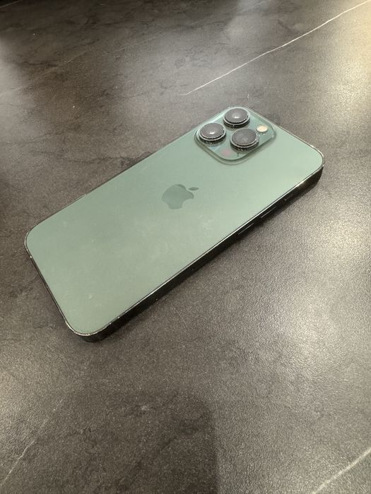 Iphone 13 pro 256 gb