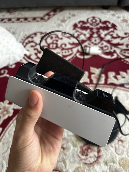 Диски на ps4, ps5