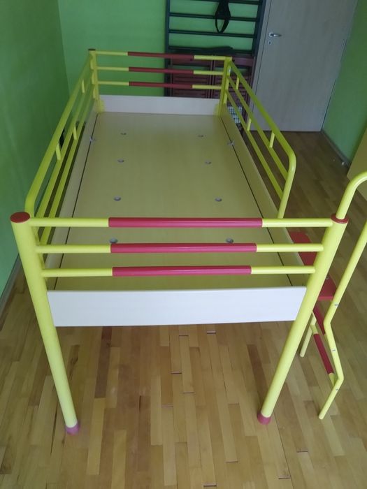 Детско легло CILEK