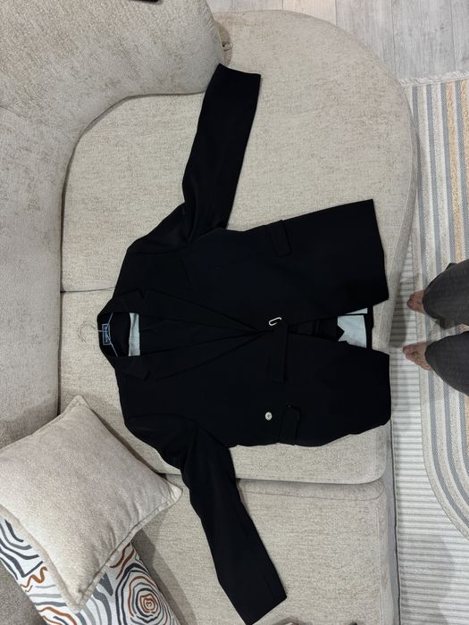 Костюм Mardan (с галстуком)