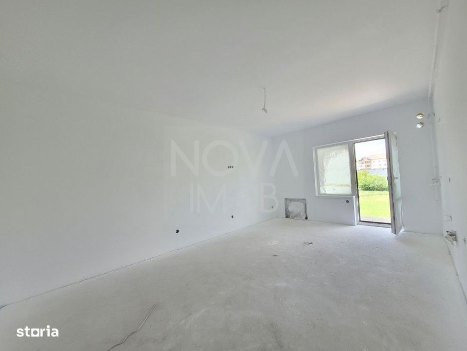 Apartament cu 2 camere, decomandat, Str. Doamna Stanca