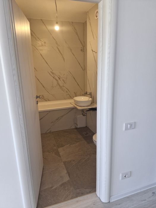 Apartament doua camere Vivamus