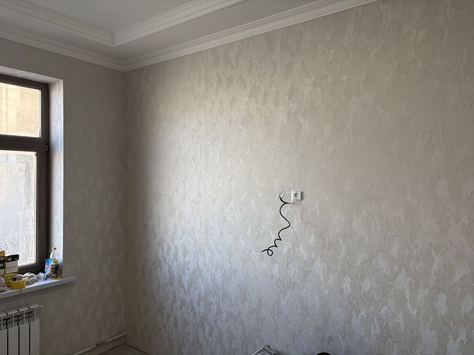 Продаётся 2/2/6 с евроремонтом своя