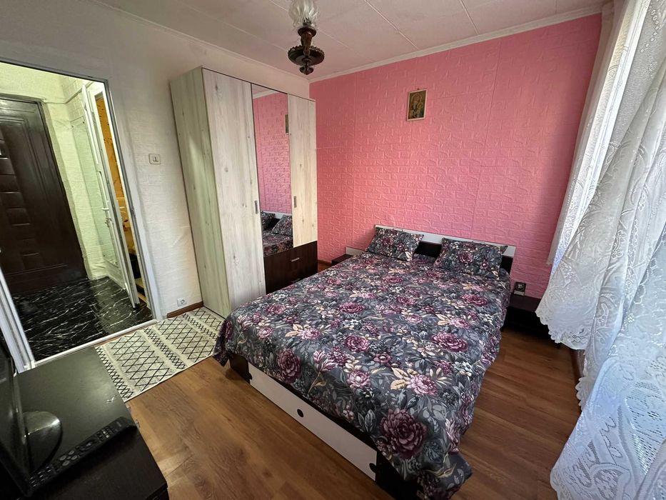 Apartament 2 camere - Laptari Tei - de inchiriat