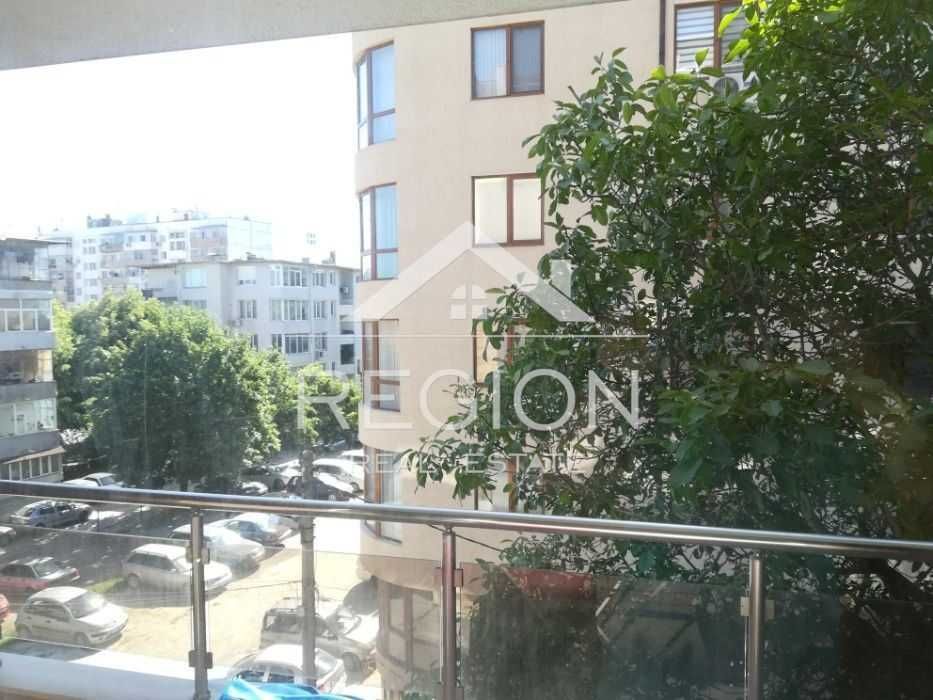 Дава се под наем Едностаен апартамент в Варна, Левски - 45 кв.м за 357 € - Снимка #14