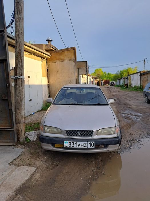 Продам Toyota sprinter