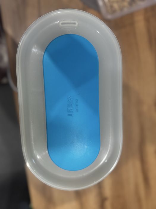 Philips Avent 3в1 стерилизатор