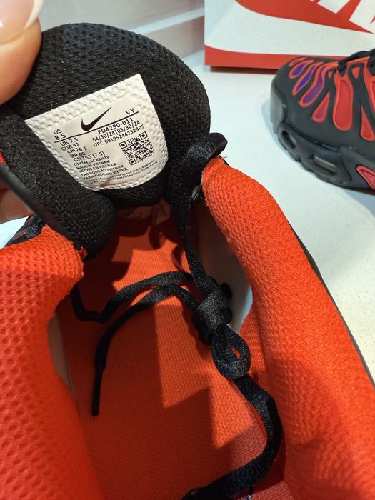 Намаление Nike Air Max Plus Drift