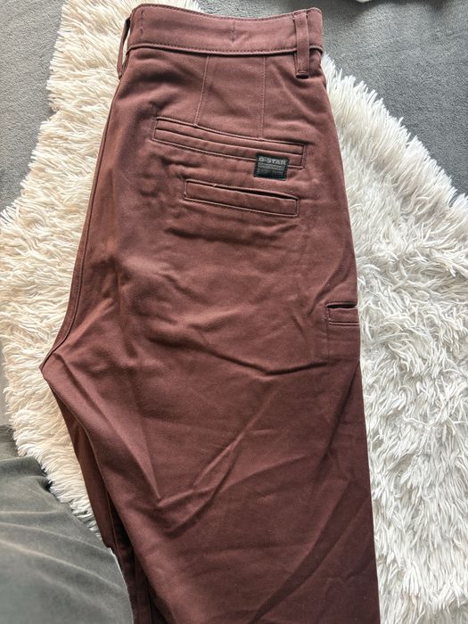 G-star raw чино панталон