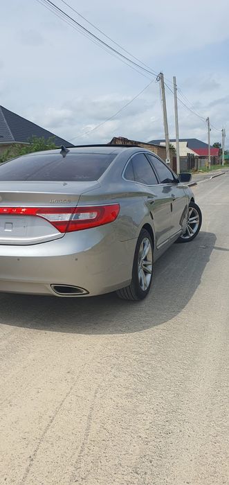 Продаю Hyundai Gradeur