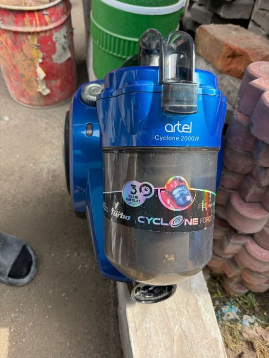 Срочно продам Пылесос