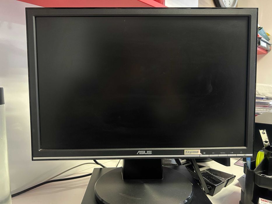 Монитор ASUS LCD - 18''