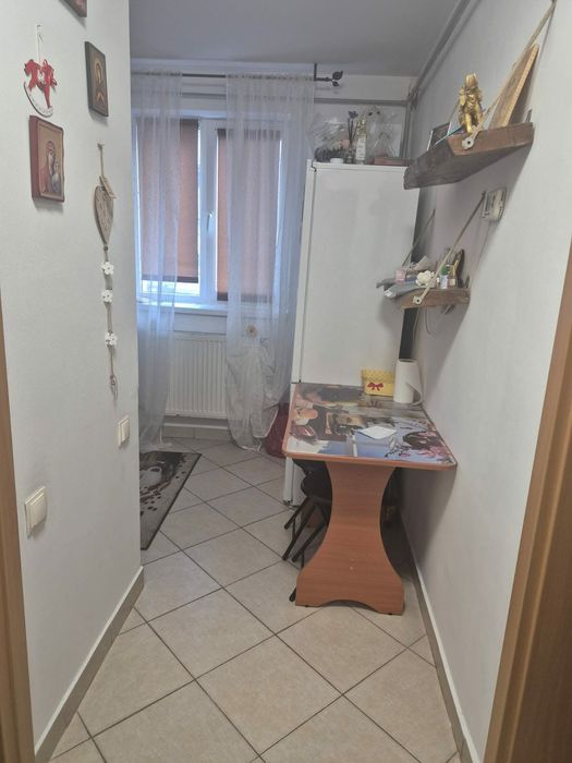 Inchiriez garsoniera