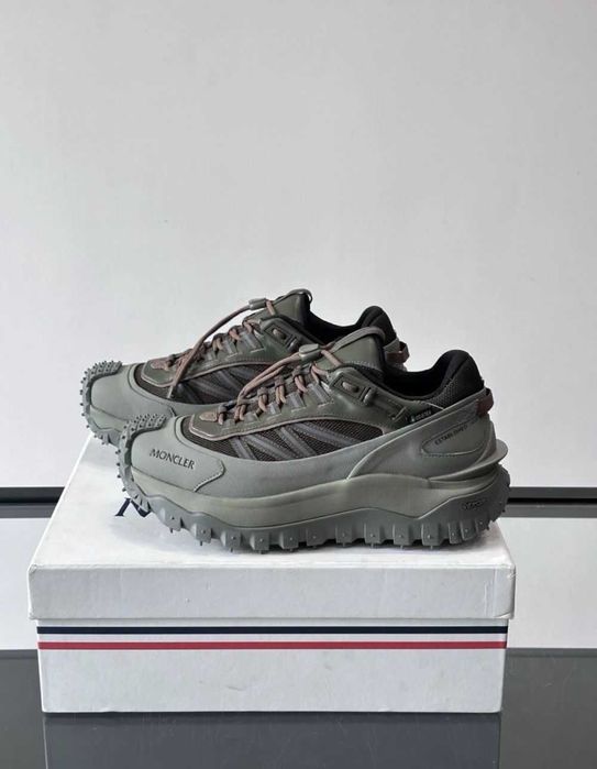 Moncler Trailgrip Gtx