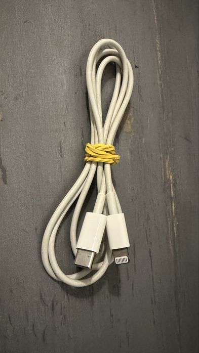 Cablu original Iphone 12 / 13