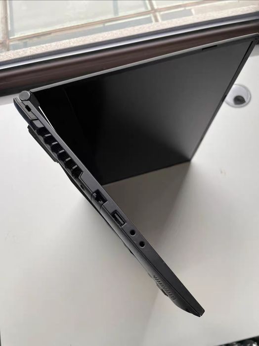 Игровой ноутбук 1050ti