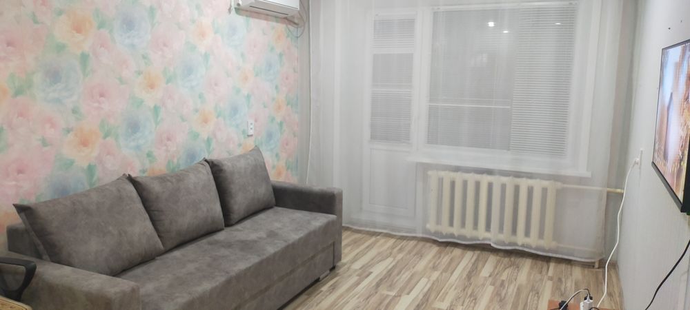 Сдам 1 комнатную квартиру .