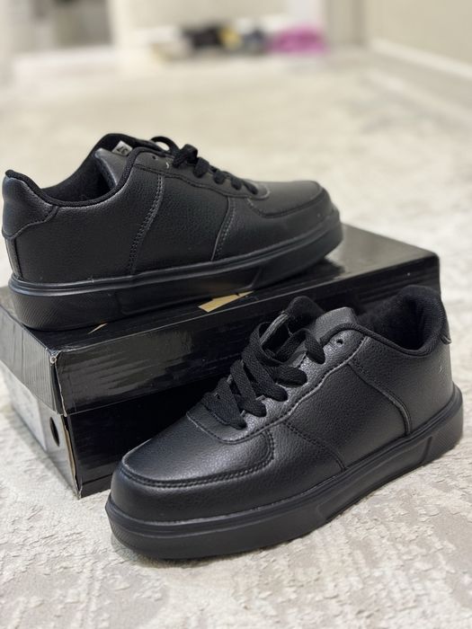 Кросс новый