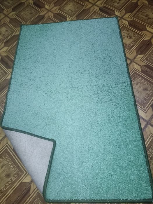 Коврик 100×65 см .
