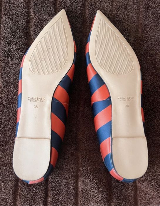 Pantofi Zara Noi