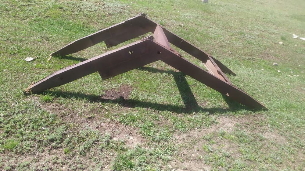 Продаю КУН на трактор