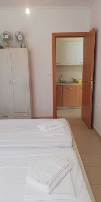 Дава се под наем Двустаен апартамент в Враца, Дъбника - 50 кв.м за 1500 € - Снимка #10