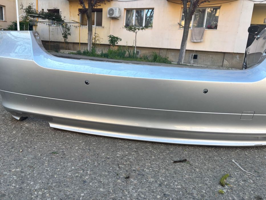 Bara Bmw E90 facelift
