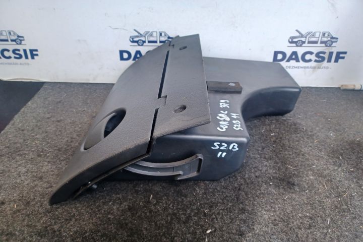 Torpedou 09114403 Opel Corsa C (facelift)