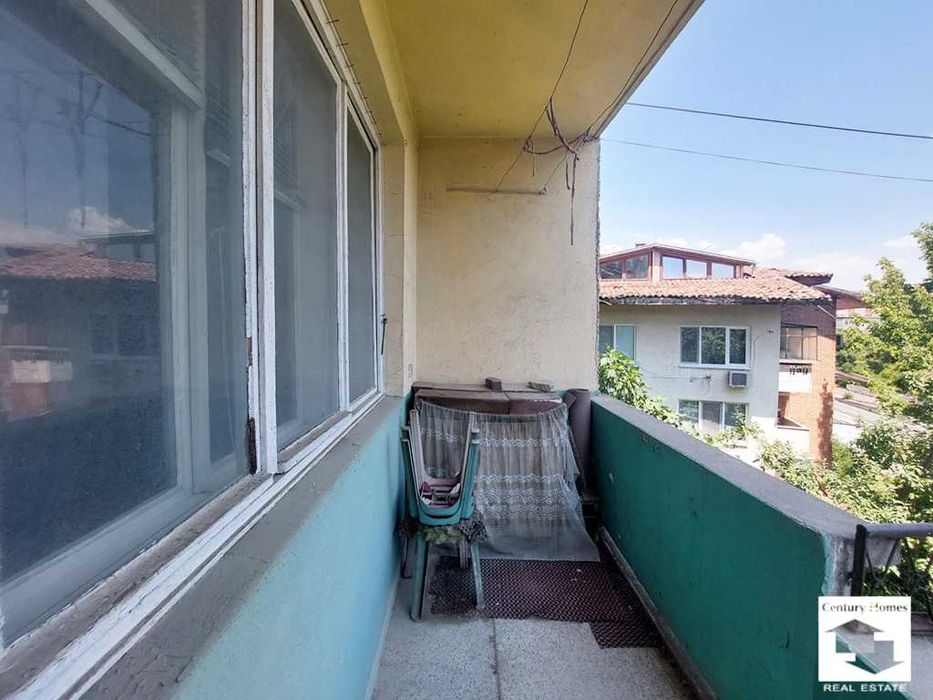 Продава се Многостаен апартамент в Велико Търново, Център - 127 кв.м за 1457 €/кв.м - Снимка #16