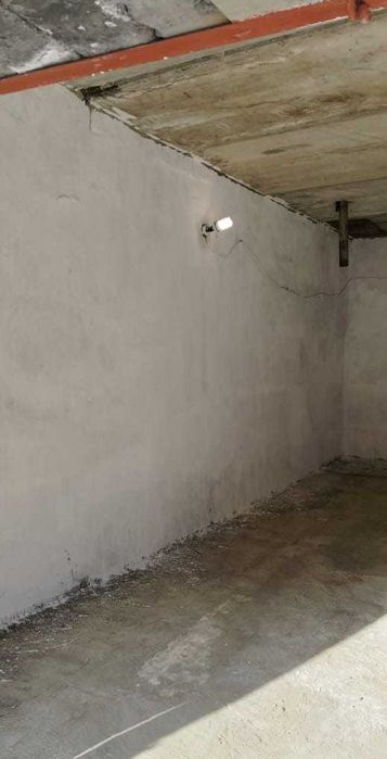 Продается гараж на 3 микрорайоне, за мечетью.