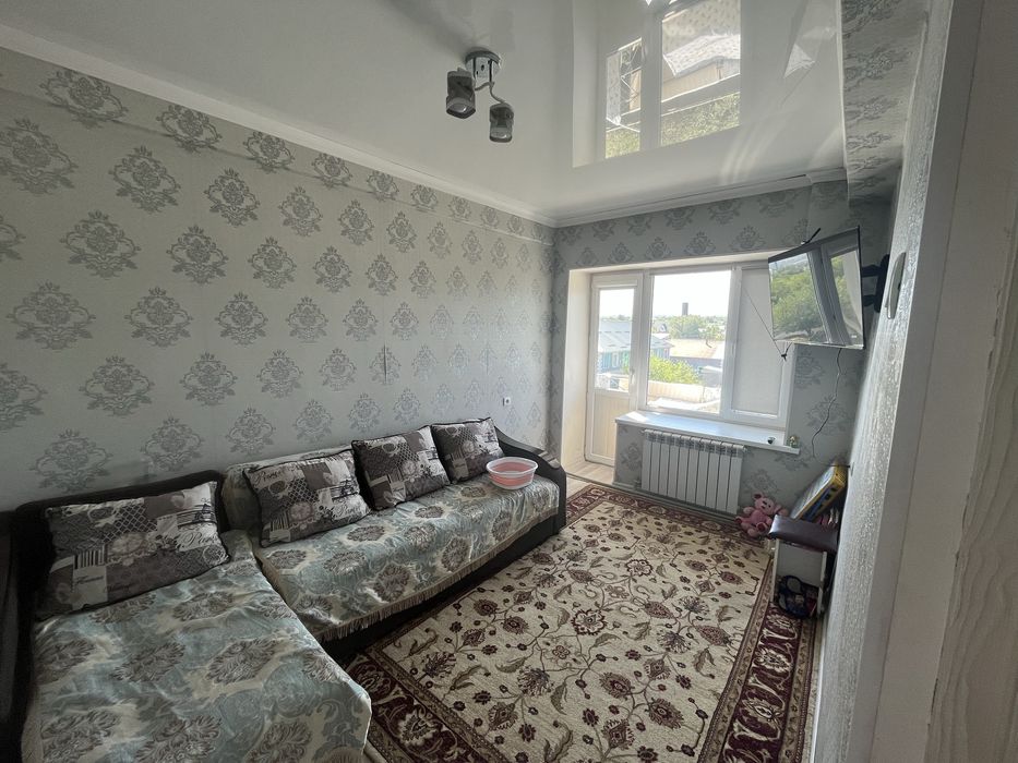 Продам квартиру в Актасе