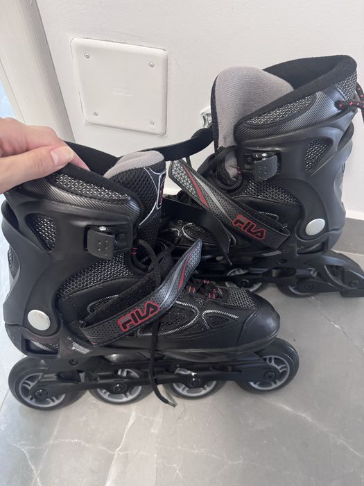 Patine cu rotile Fila