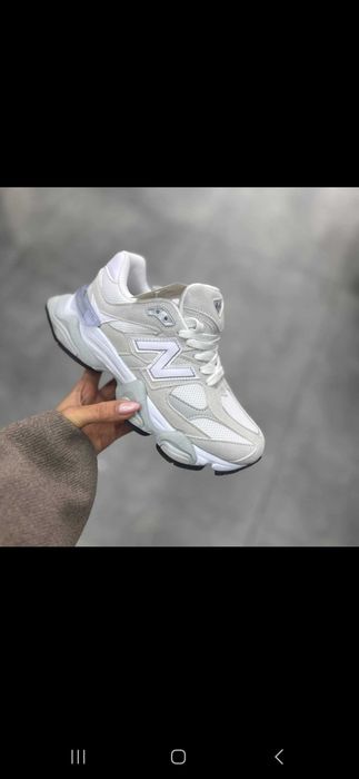 Обувки new balance lvv channel lorro piana