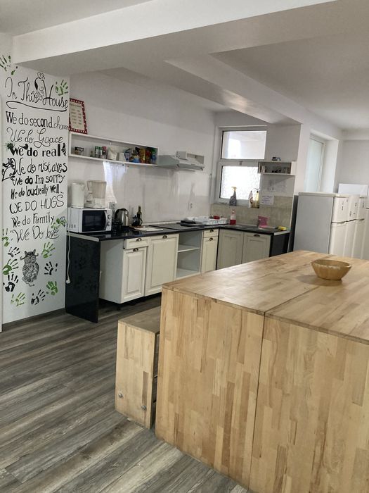 Cazare studenti (fete)