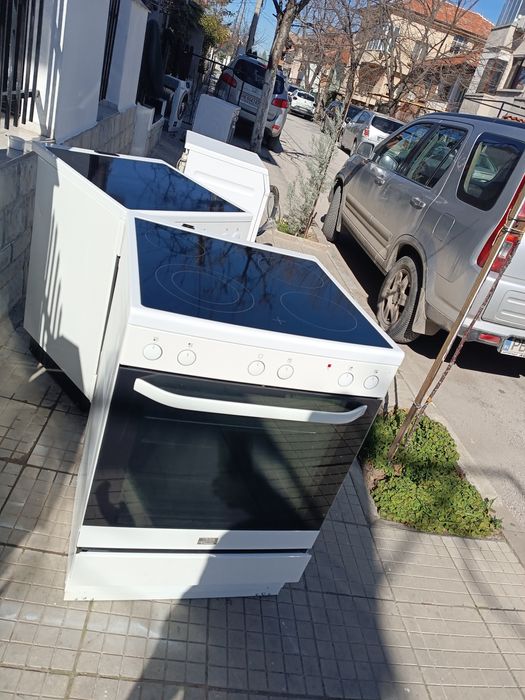 Печка voss electrolux