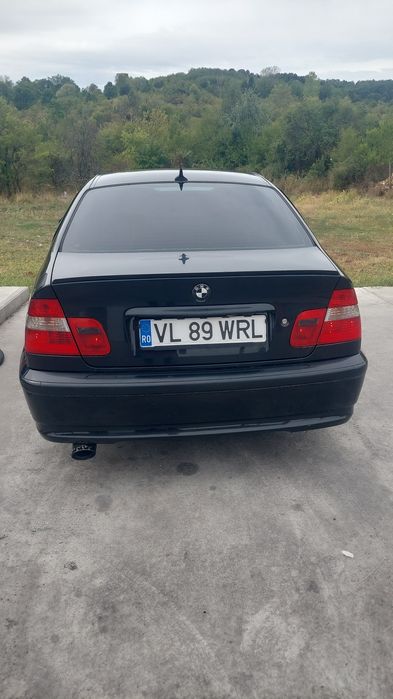 BMW 3 Series 2002 — imagine 2
