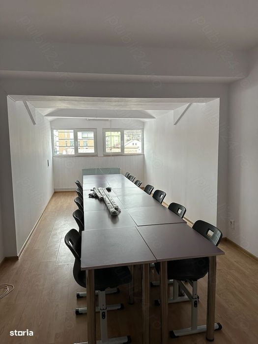 Tineretului.Vila de inchiriat 6 camere