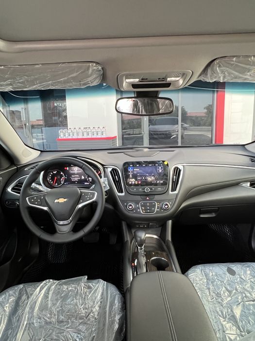 Malibu primier 23 ming prabig