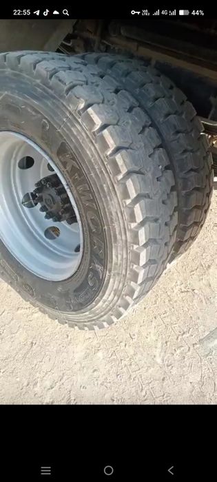 Zil sotiladi samosval holati zoʻr yili 1991