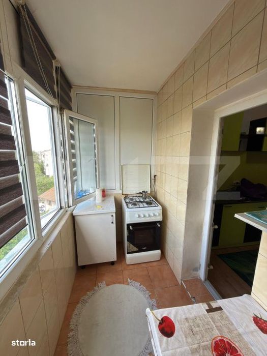 Apartament 2 camere, an 1990, zona Mihai Bravu - Lidl