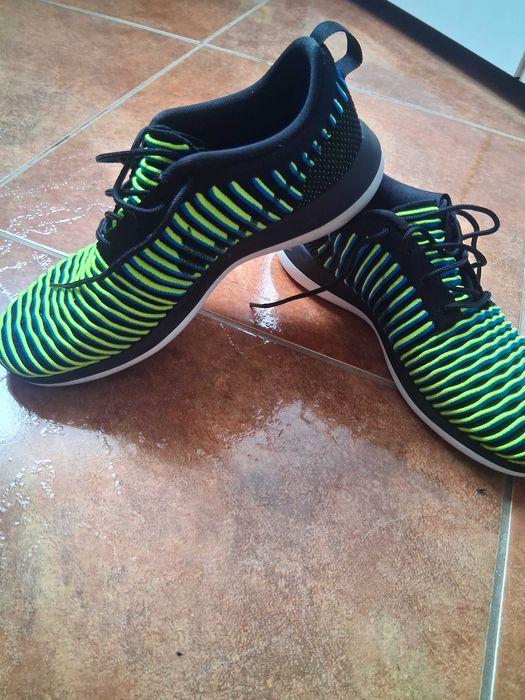 Adidasi Nike Roshe 40.5