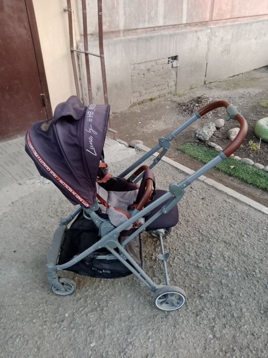 Продам коляску детскую