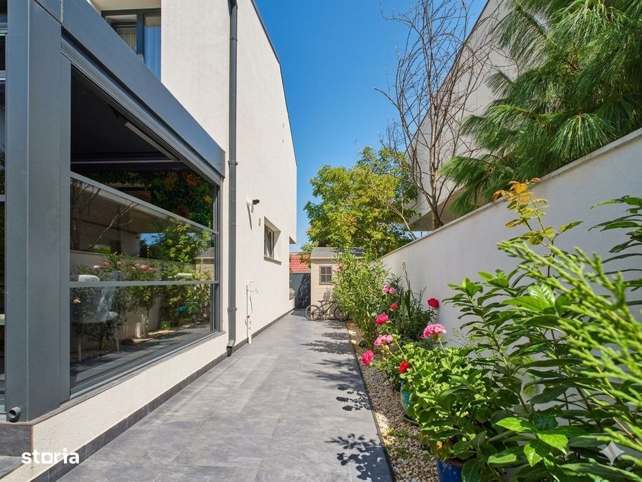 Disponibilitate imediat I  Primarie Otopeni I LUX  I Mutare directa