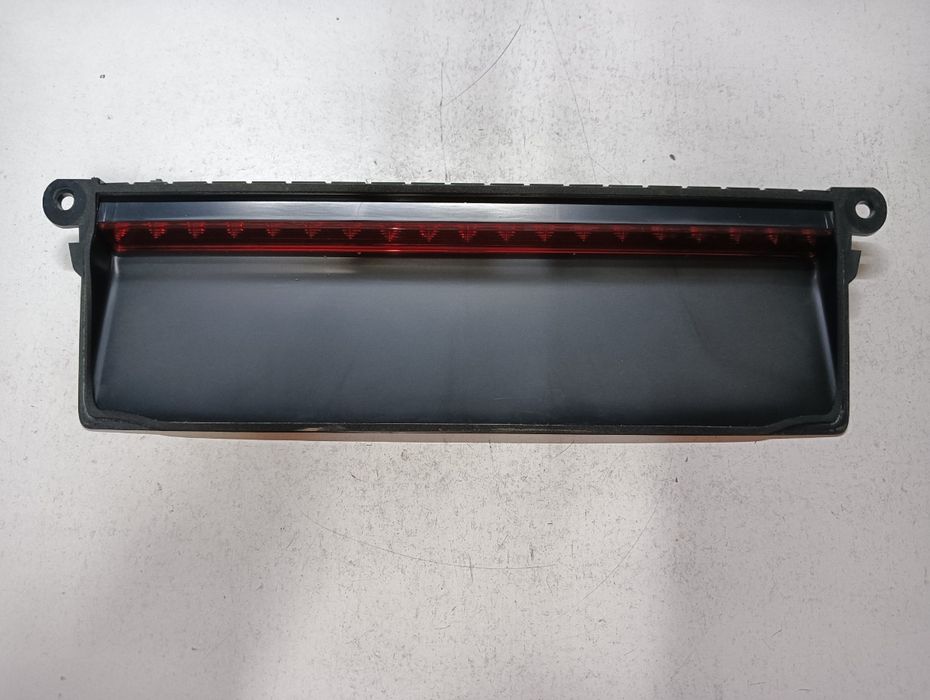Stop Frana Central Porsche Panamera 970 2009 - 2016