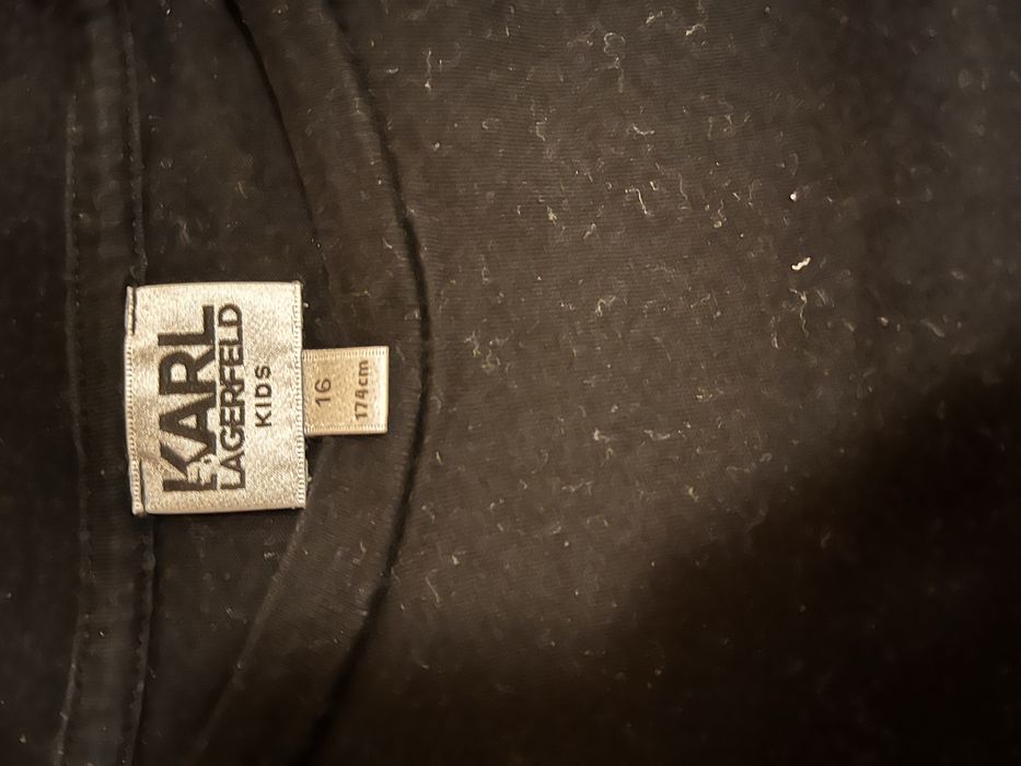 Тениска Karl Lagerfeld