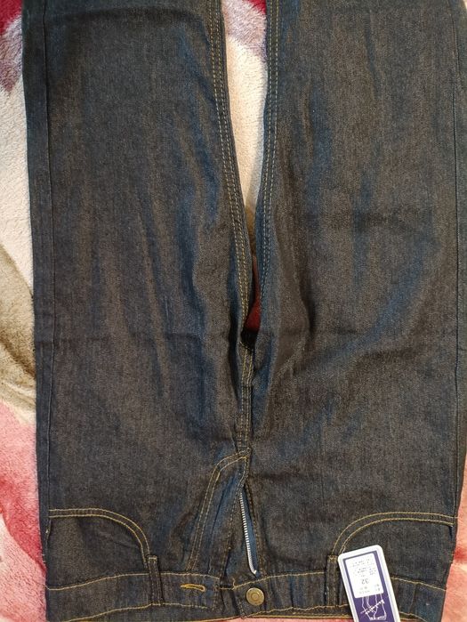 мужские    джинсы