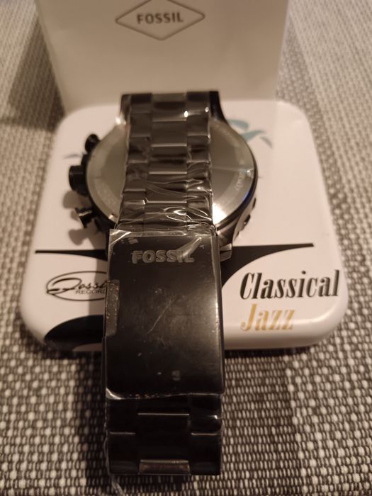 Ceas Fossil nou!!!