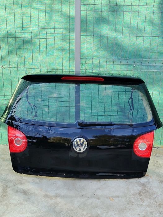 Haion Vw golf 5 hatchback