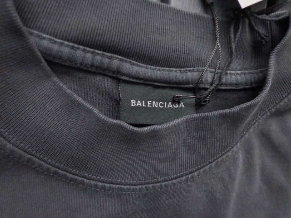 Мъжки комплет Balenciaga