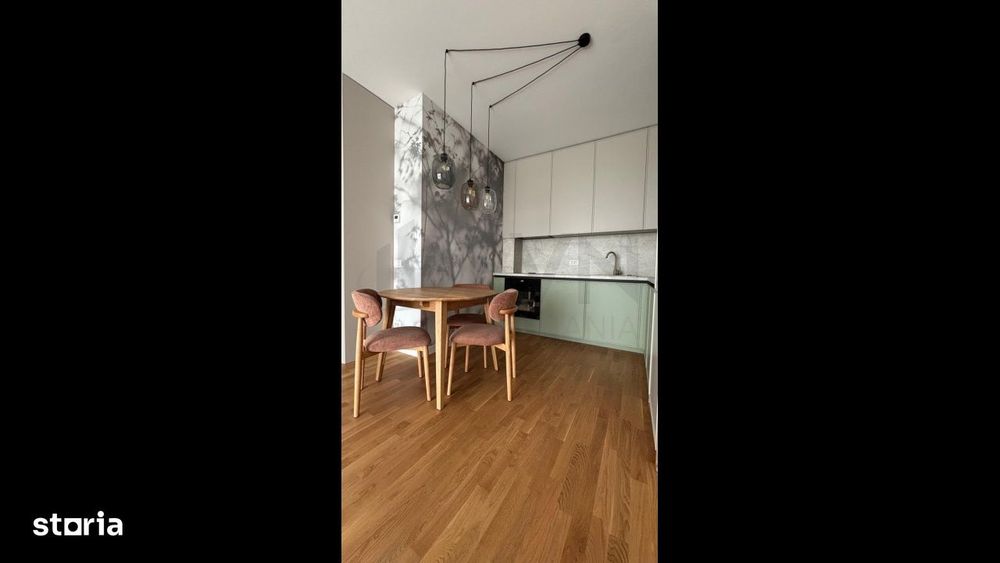 Apartament 3 camere de inchiriat I Baneasa